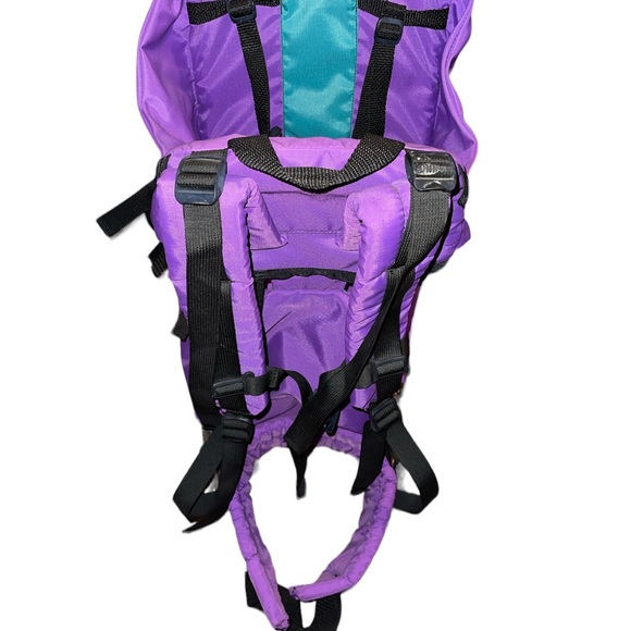 tough traveler Other Super Light Weight Tough Traveler Baby Hiking